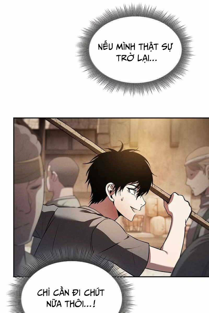 Kiếm Sĩ Thiên Tài Của Học Viện - Chapter 3 - Page 45