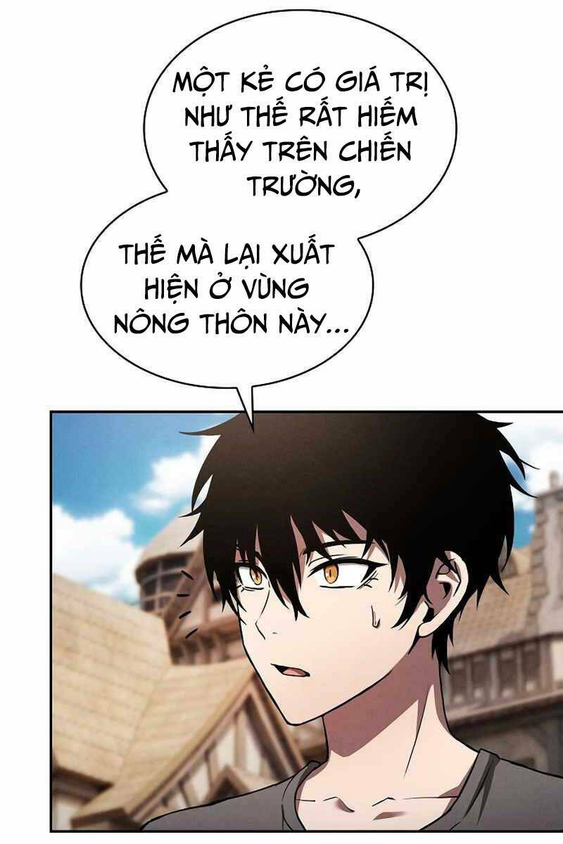 Kiếm Sĩ Thiên Tài Của Học Viện - Chapter 3 - Page 53