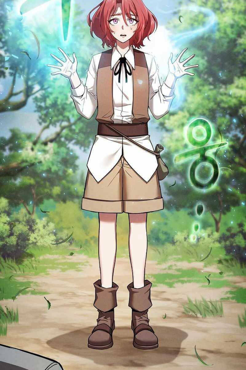 Kiếm Sĩ Thiên Tài Của Học Viện - Chapter 3 - Page 56