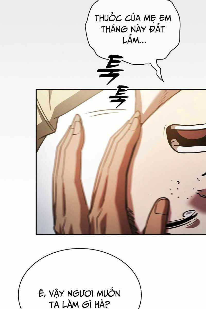 Kiếm Sĩ Thiên Tài Của Học Viện - Chapter 3 - Page 62