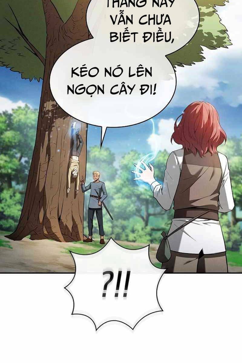 Kiếm Sĩ Thiên Tài Của Học Viện - Chapter 3 - Page 70