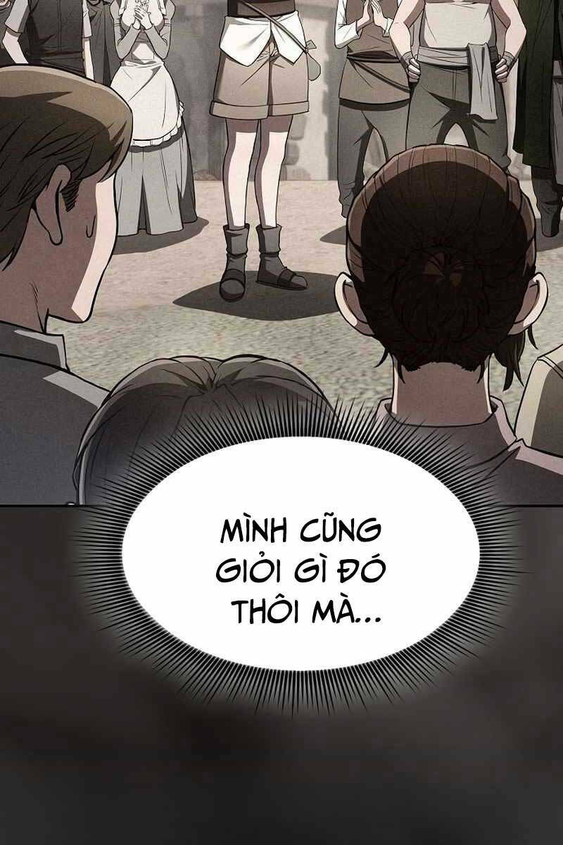 Kiếm Sĩ Thiên Tài Của Học Viện - Chapter 3 - Page 78