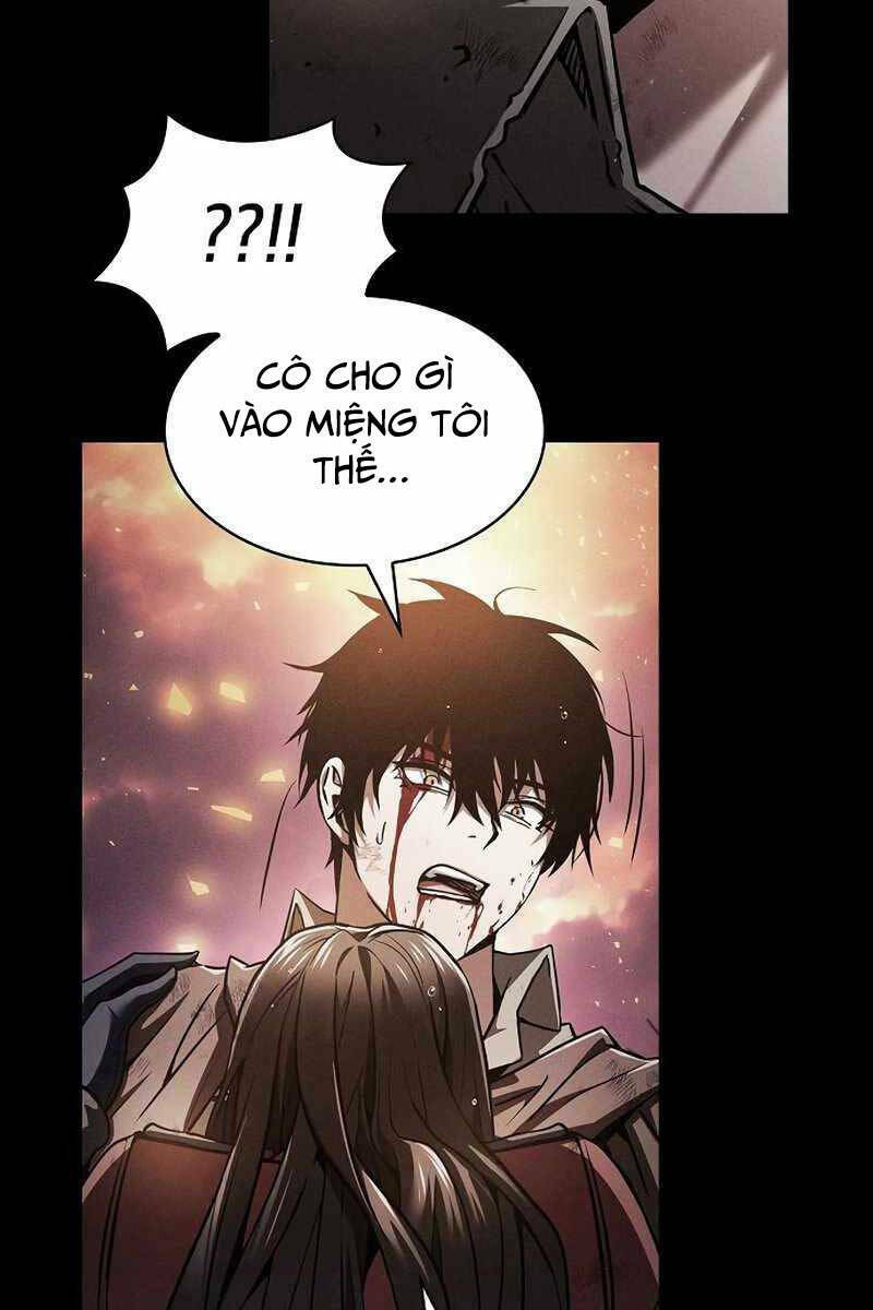 Kiếm Sĩ Thiên Tài Của Học Viện - Chapter 3 - Page 7