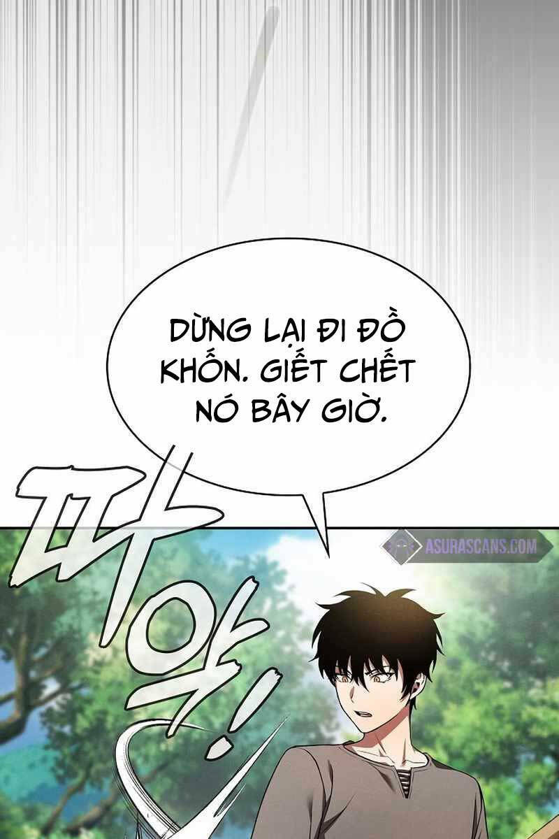 Kiếm Sĩ Thiên Tài Của Học Viện - Chapter 3 - Page 86