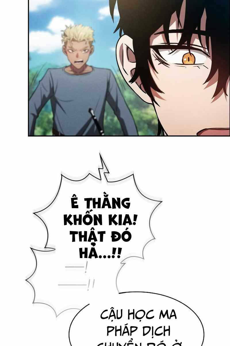 Kiếm Sĩ Thiên Tài Của Học Viện - Chapter 3 - Page 96