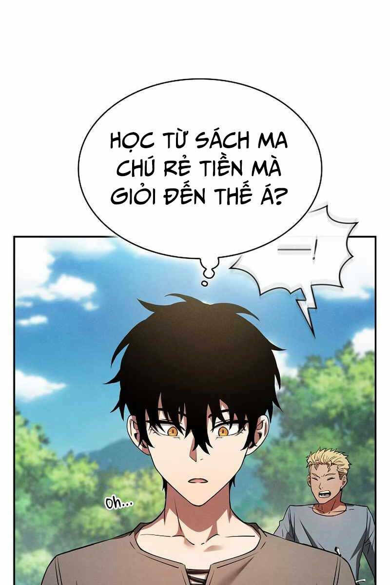 Kiếm Sĩ Thiên Tài Của Học Viện - Chapter 3 - Page 98