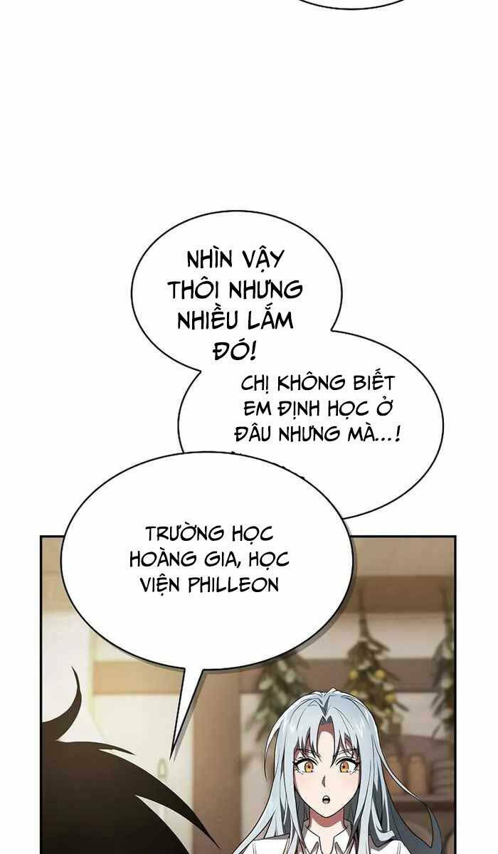 Kiếm Sĩ Thiên Tài Của Học Viện - Chapter 4 - Page 99