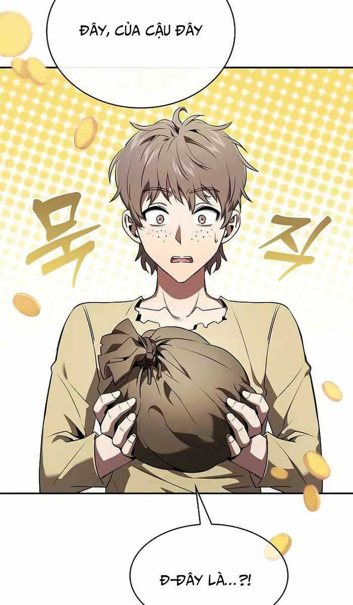 Kiếm Sĩ Thiên Tài Của Học Viện - Chapter 4 - Page 12