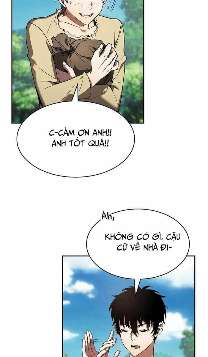 Kiếm Sĩ Thiên Tài Của Học Viện - Chapter 4 - Page 15