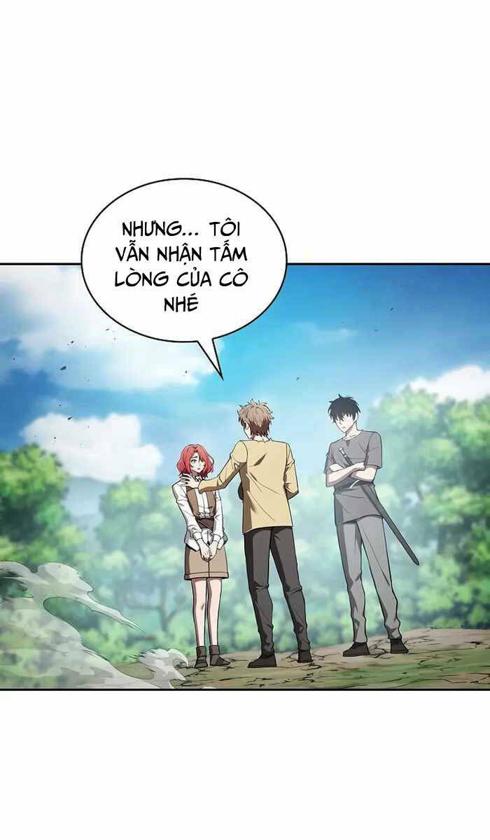 Kiếm Sĩ Thiên Tài Của Học Viện - Chapter 4 - Page 33