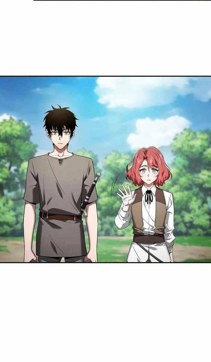 Kiếm Sĩ Thiên Tài Của Học Viện - Chapter 4 - Page 35