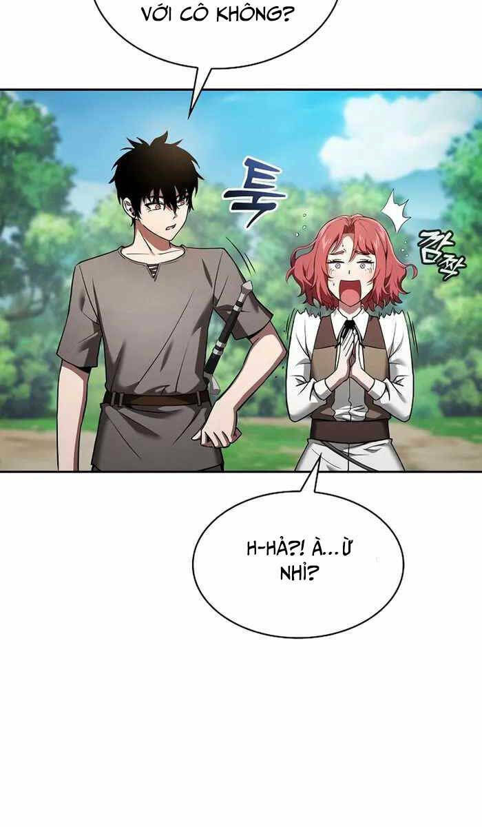 Kiếm Sĩ Thiên Tài Của Học Viện - Chapter 4 - Page 39