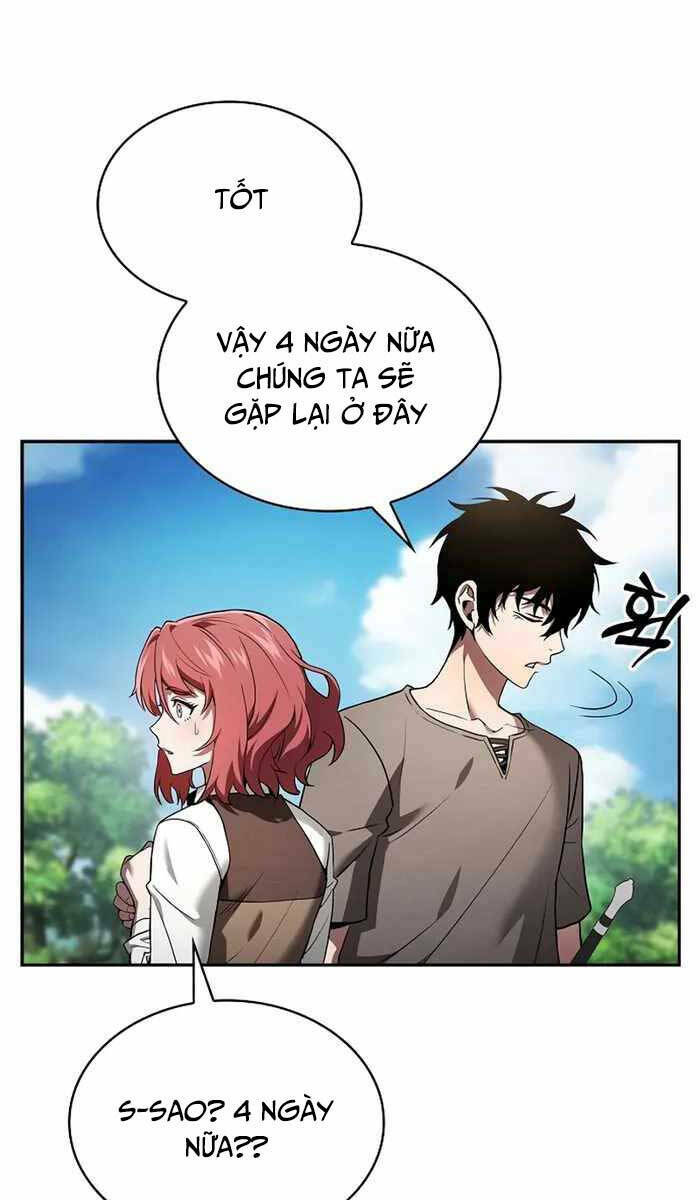 Kiếm Sĩ Thiên Tài Của Học Viện - Chapter 4 - Page 40