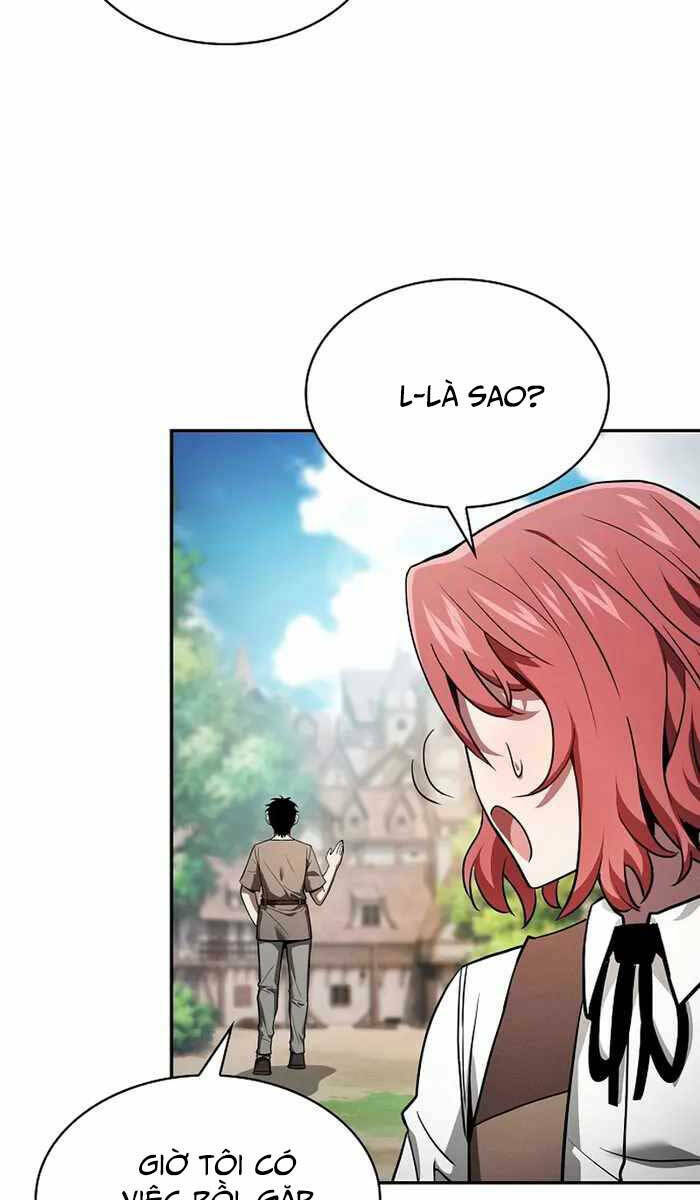 Kiếm Sĩ Thiên Tài Của Học Viện - Chapter 4 - Page 41