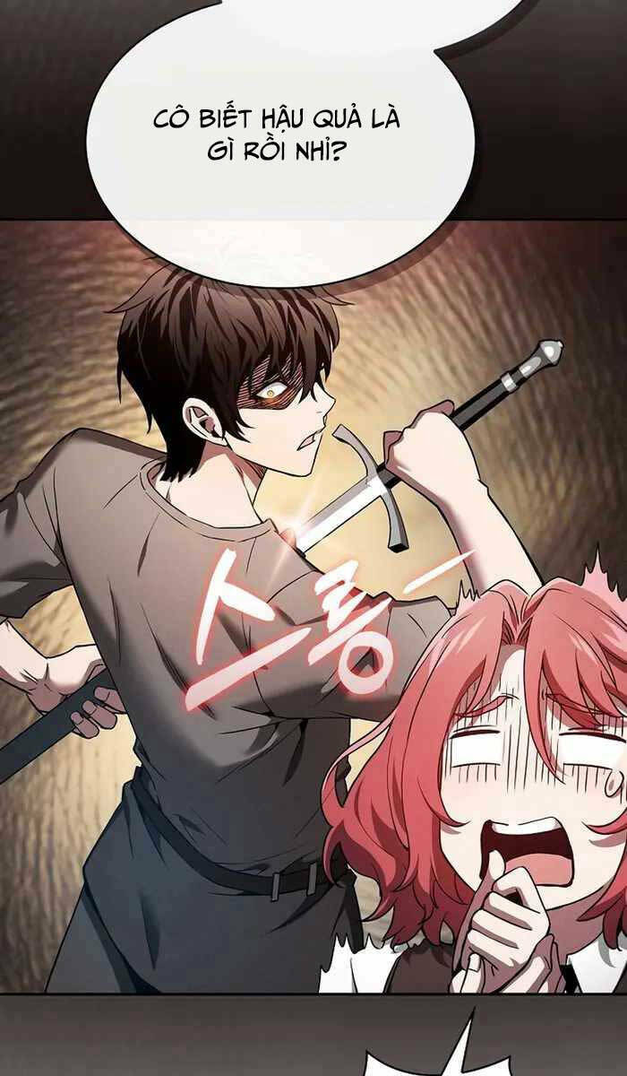 Kiếm Sĩ Thiên Tài Của Học Viện - Chapter 4 - Page 43