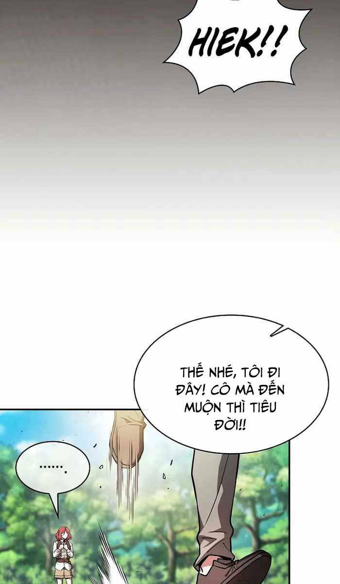 Kiếm Sĩ Thiên Tài Của Học Viện - Chapter 4 - Page 44