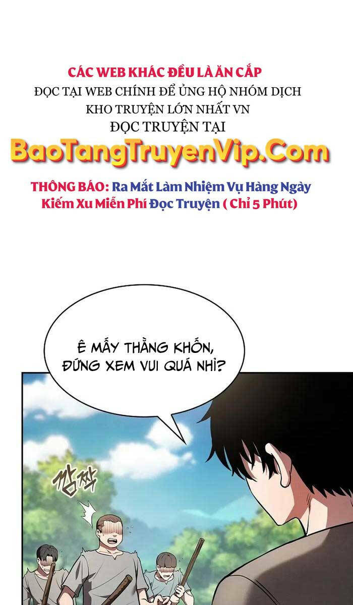 Kiếm Sĩ Thiên Tài Của Học Viện - Chapter 4 - Page 4