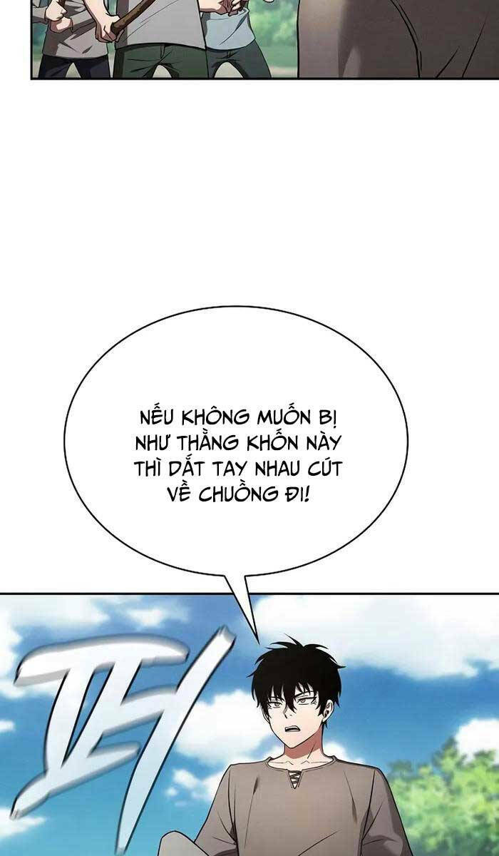 Kiếm Sĩ Thiên Tài Của Học Viện - Chapter 4 - Page 5