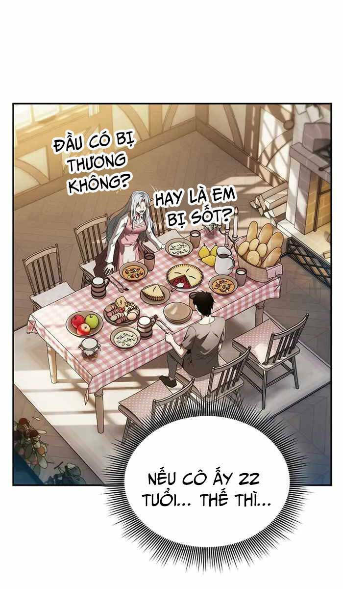 Kiếm Sĩ Thiên Tài Của Học Viện - Chapter 4 - Page 75