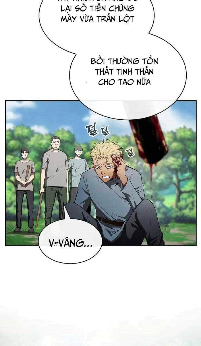 Kiếm Sĩ Thiên Tài Của Học Viện - Chapter 4 - Page 7