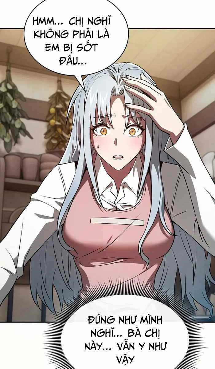 Kiếm Sĩ Thiên Tài Của Học Viện - Chapter 4 - Page 79