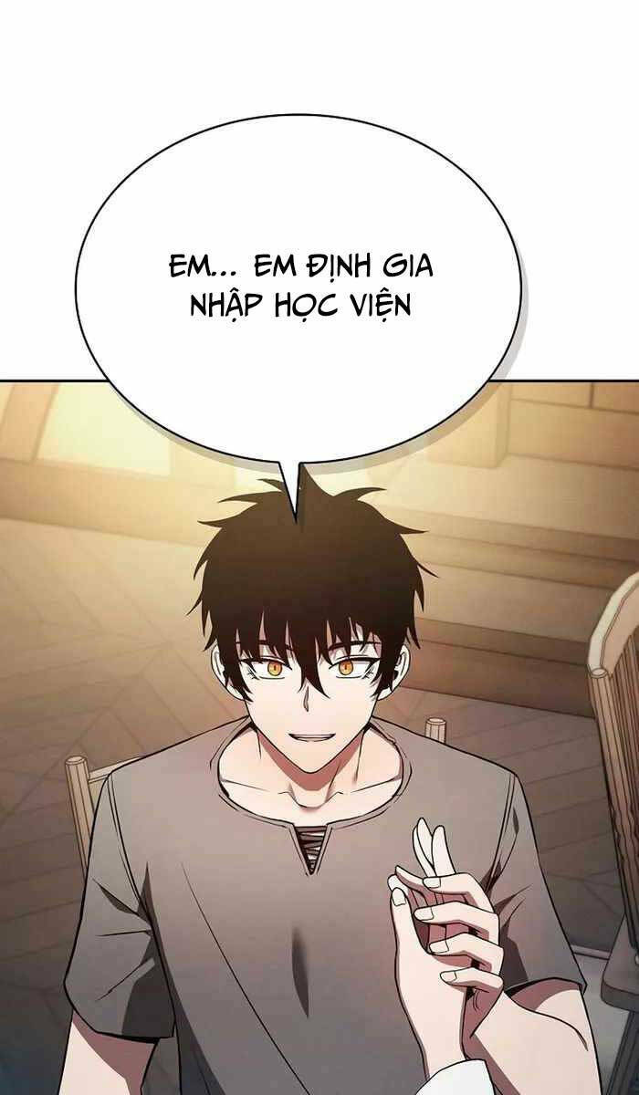 Kiếm Sĩ Thiên Tài Của Học Viện - Chapter 4 - Page 86