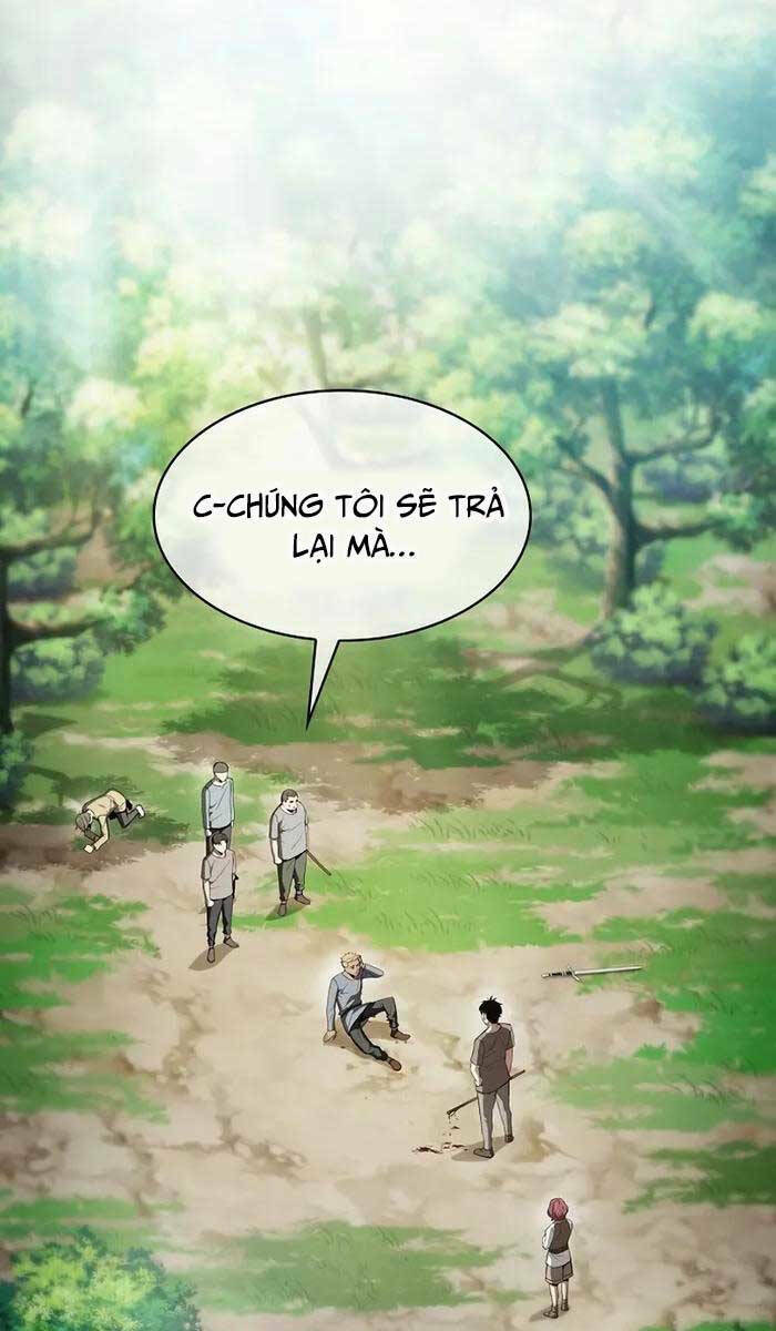 Kiếm Sĩ Thiên Tài Của Học Viện - Chapter 4 - Page 8