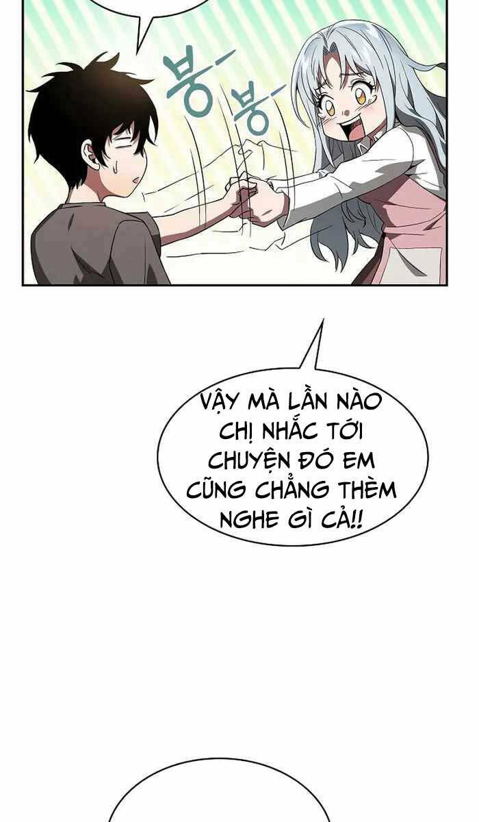 Kiếm Sĩ Thiên Tài Của Học Viện - Chapter 4 - Page 90