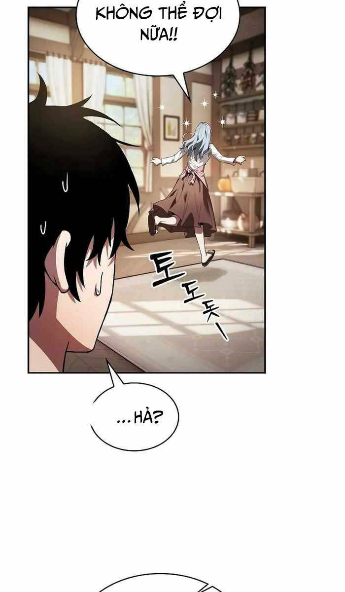 Kiếm Sĩ Thiên Tài Của Học Viện - Chapter 4 - Page 91