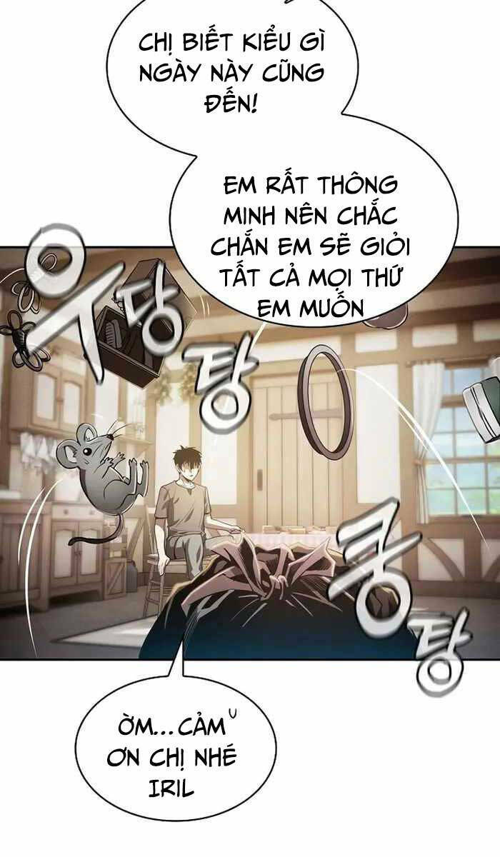 Kiếm Sĩ Thiên Tài Của Học Viện - Chapter 4 - Page 92
