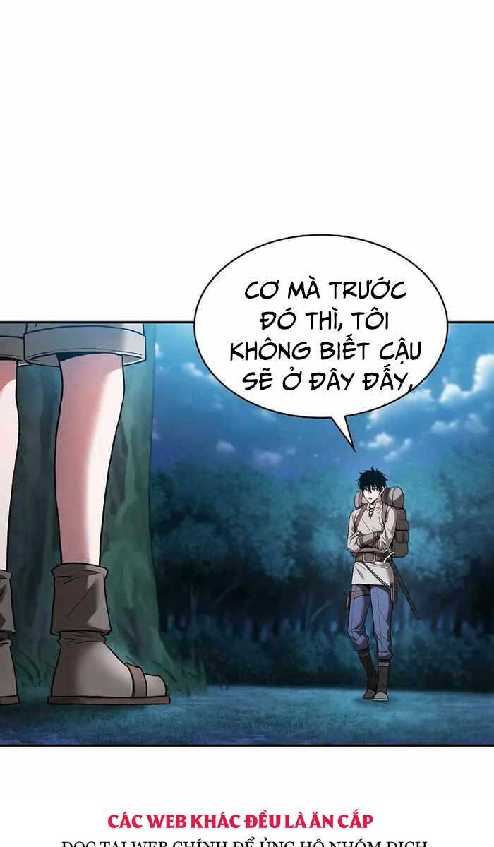 Kiếm Sĩ Thiên Tài Của Học Viện - Chapter 5 - Page 11