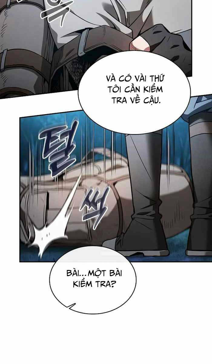 Kiếm Sĩ Thiên Tài Của Học Viện - Chapter 5 - Page 15