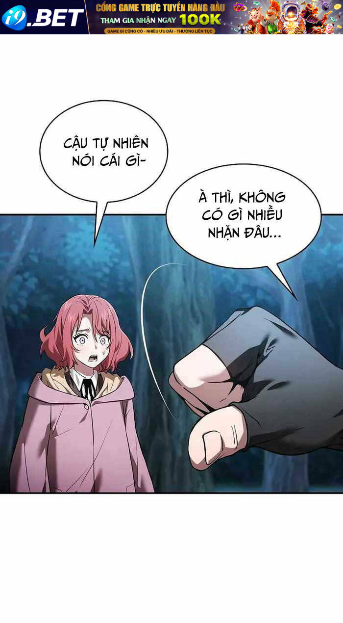 Kiếm Sĩ Thiên Tài Của Học Viện - Chapter 5 - Page 16