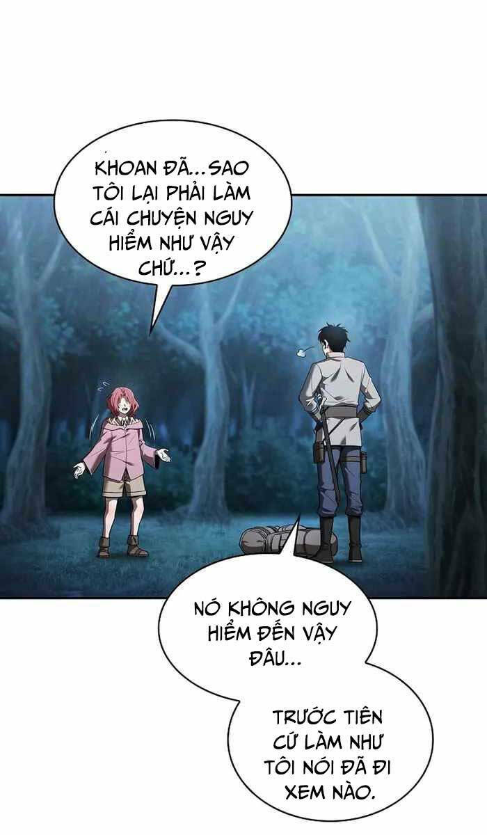 Kiếm Sĩ Thiên Tài Của Học Viện - Chapter 5 - Page 23