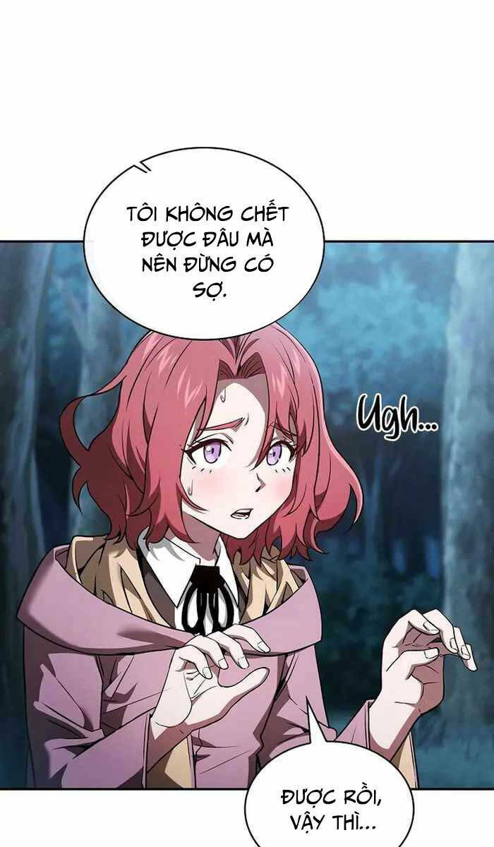 Kiếm Sĩ Thiên Tài Của Học Viện - Chapter 5 - Page 24