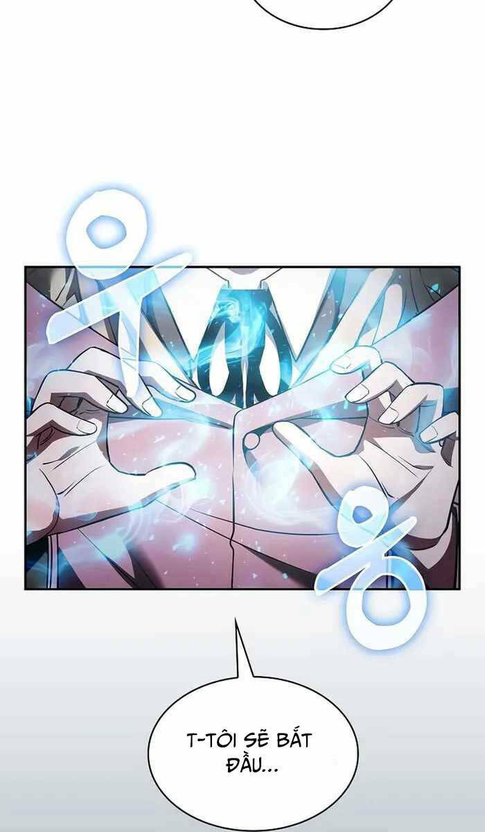 Kiếm Sĩ Thiên Tài Của Học Viện - Chapter 5 - Page 25