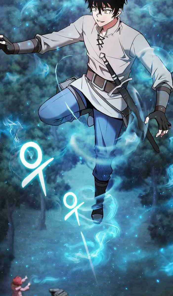 Kiếm Sĩ Thiên Tài Của Học Viện - Chapter 5 - Page 32