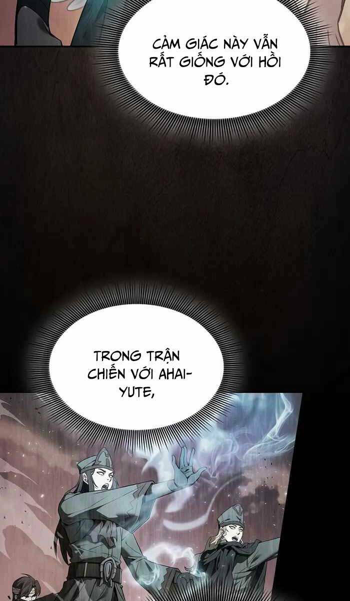 Kiếm Sĩ Thiên Tài Của Học Viện - Chapter 5 - Page 35