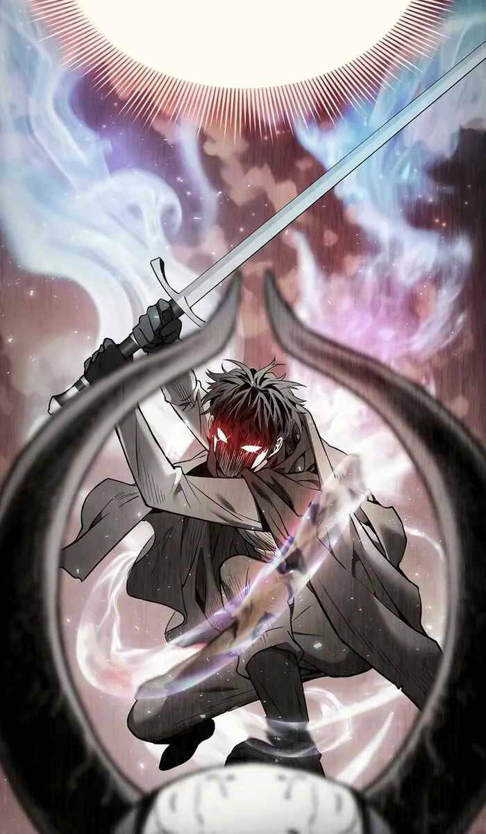 Kiếm Sĩ Thiên Tài Của Học Viện - Chapter 5 - Page 37