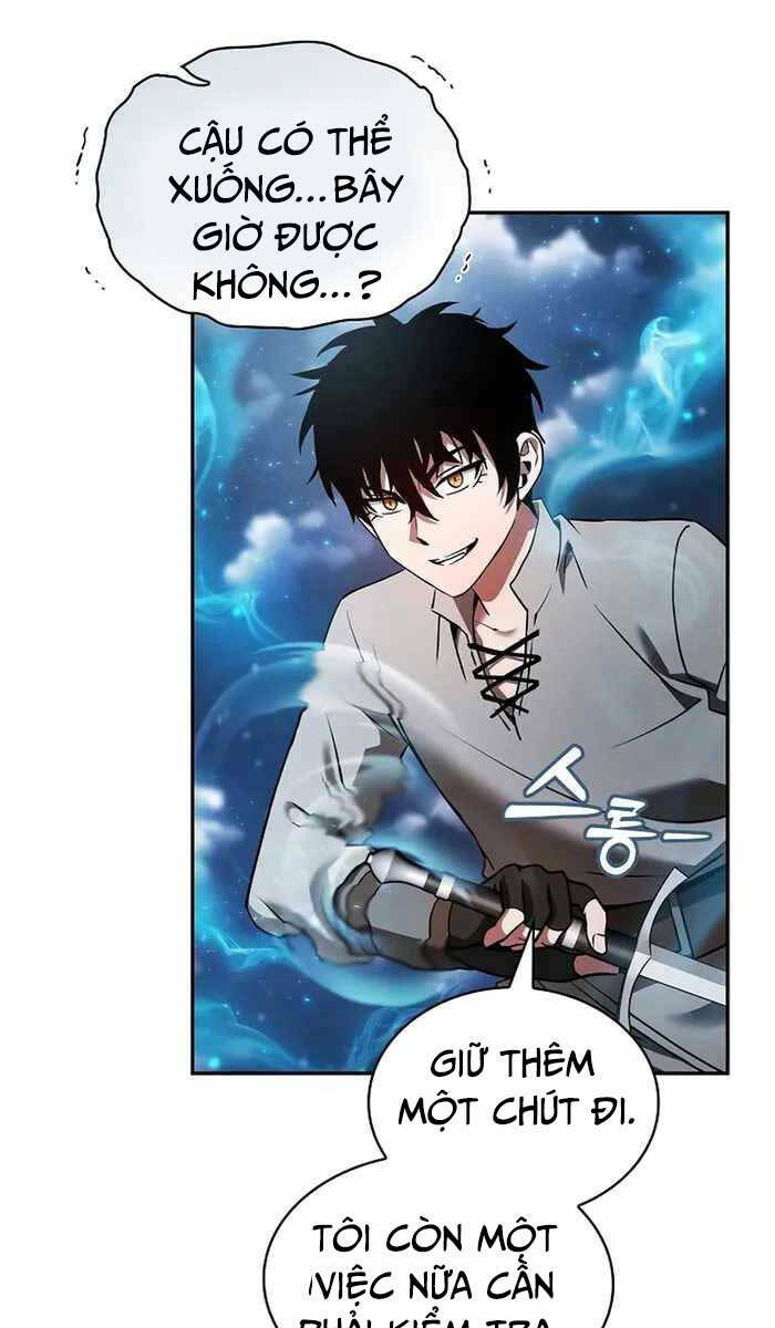 Kiếm Sĩ Thiên Tài Của Học Viện - Chapter 5 - Page 45