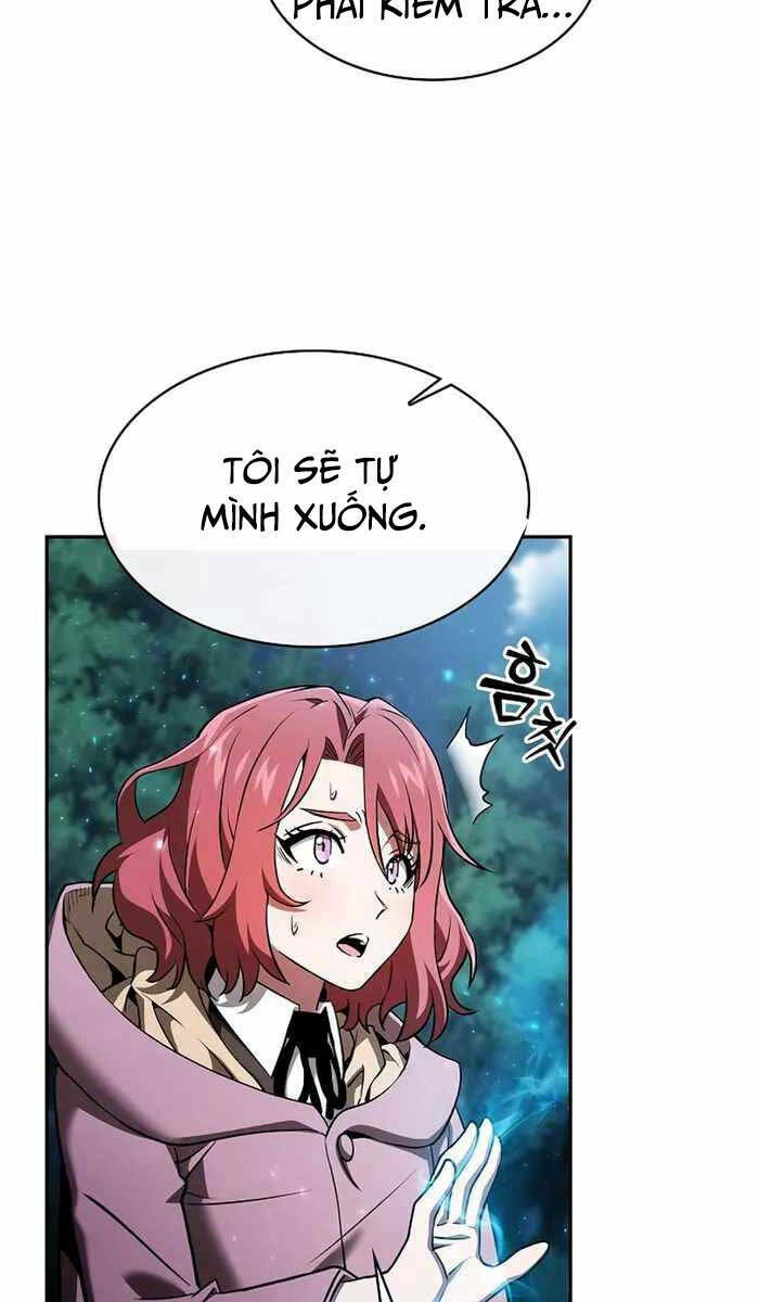 Kiếm Sĩ Thiên Tài Của Học Viện - Chapter 5 - Page 46