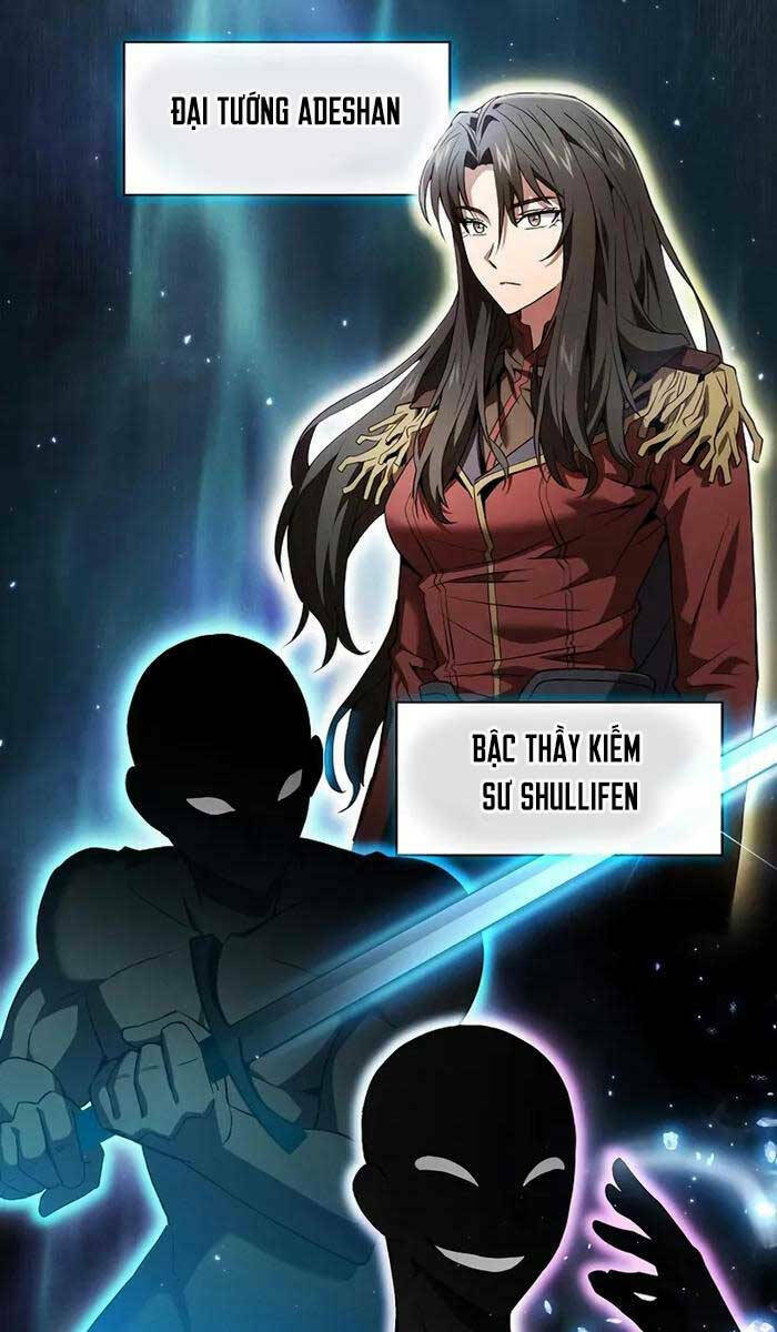 Kiếm Sĩ Thiên Tài Của Học Viện - Chapter 5 - Page 4