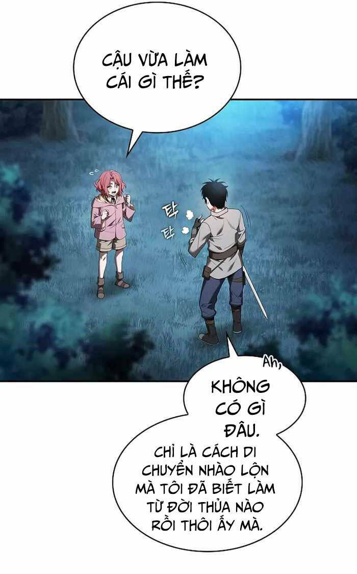 Kiếm Sĩ Thiên Tài Của Học Viện - Chapter 5 - Page 55