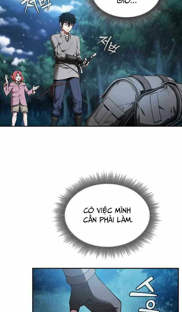 Kiếm Sĩ Thiên Tài Của Học Viện - Chapter 5 - Page 61