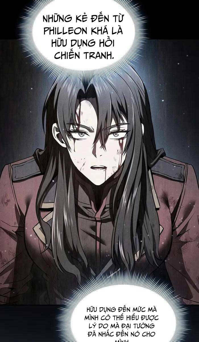 Kiếm Sĩ Thiên Tài Của Học Viện - Chapter 5 - Page 6