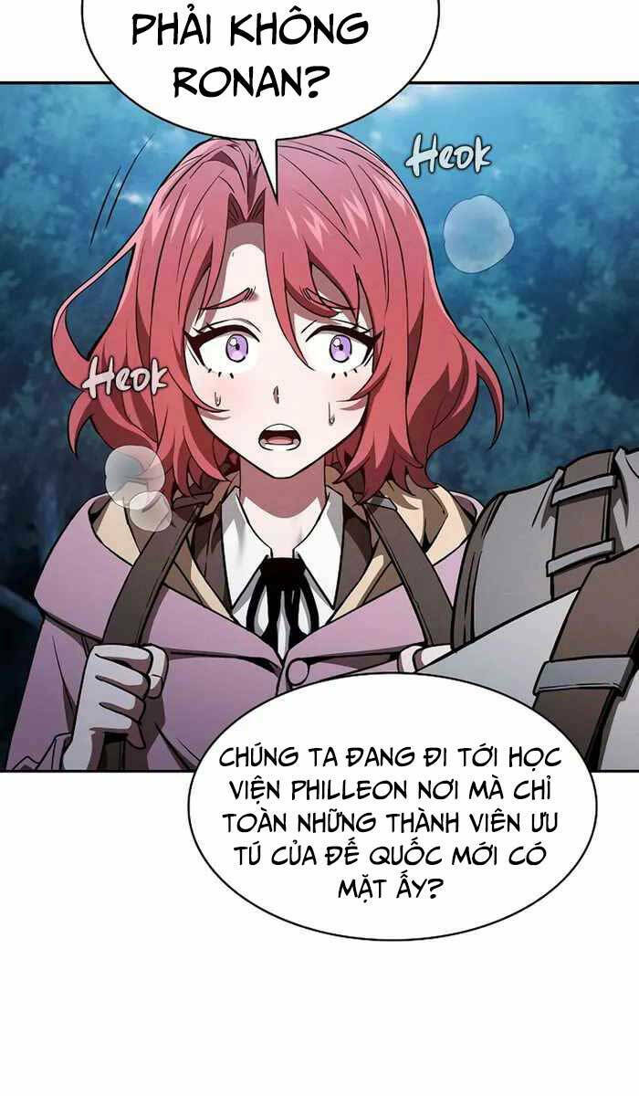 Kiếm Sĩ Thiên Tài Của Học Viện - Chapter 5 - Page 71