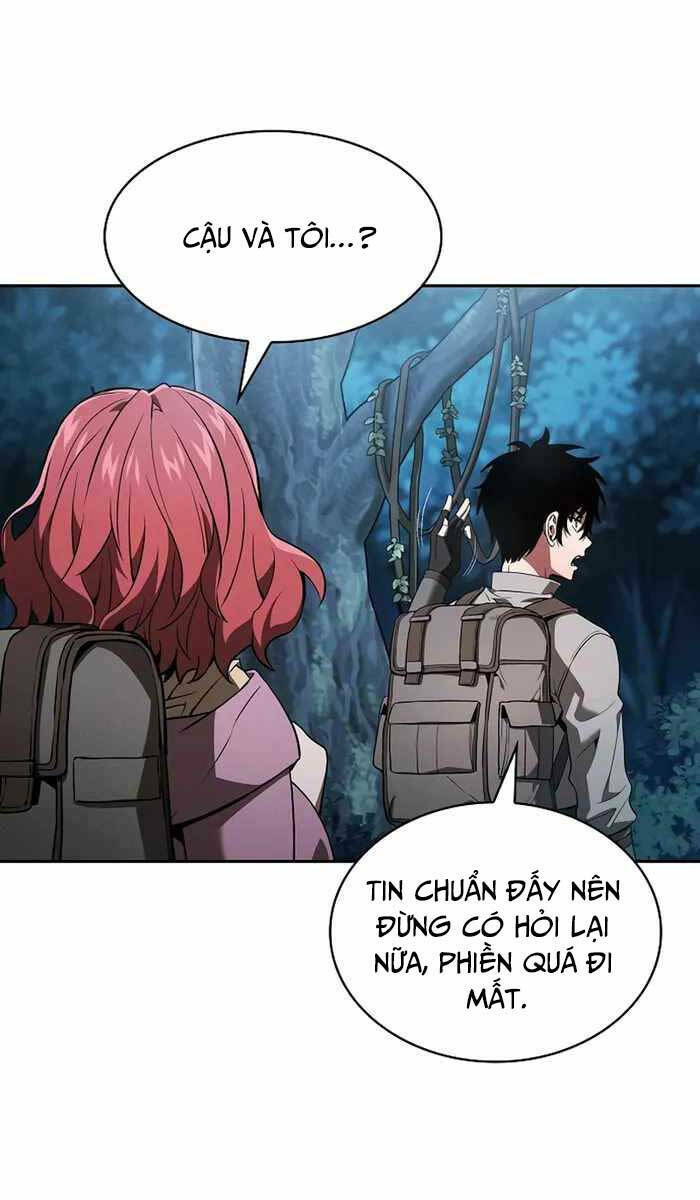 Kiếm Sĩ Thiên Tài Của Học Viện - Chapter 5 - Page 72
