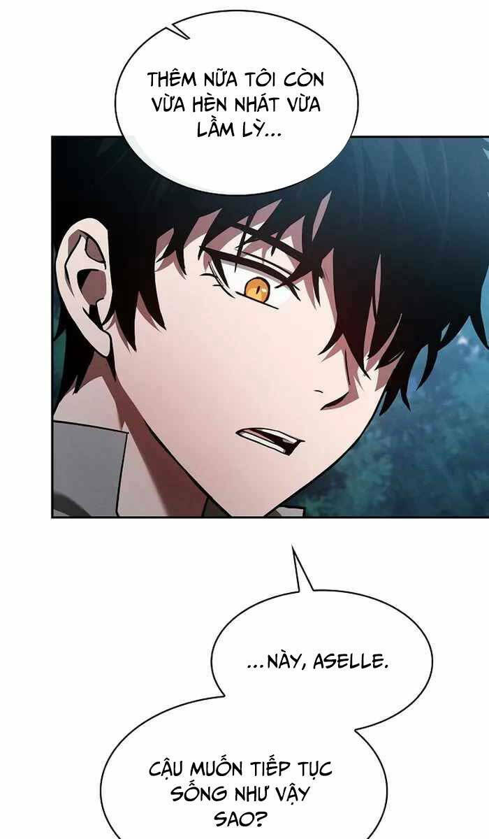 Kiếm Sĩ Thiên Tài Của Học Viện - Chapter 5 - Page 76