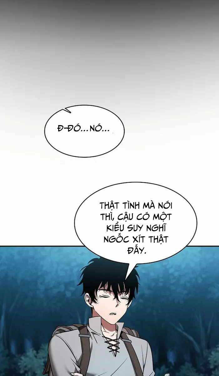 Kiếm Sĩ Thiên Tài Của Học Viện - Chapter 5 - Page 80