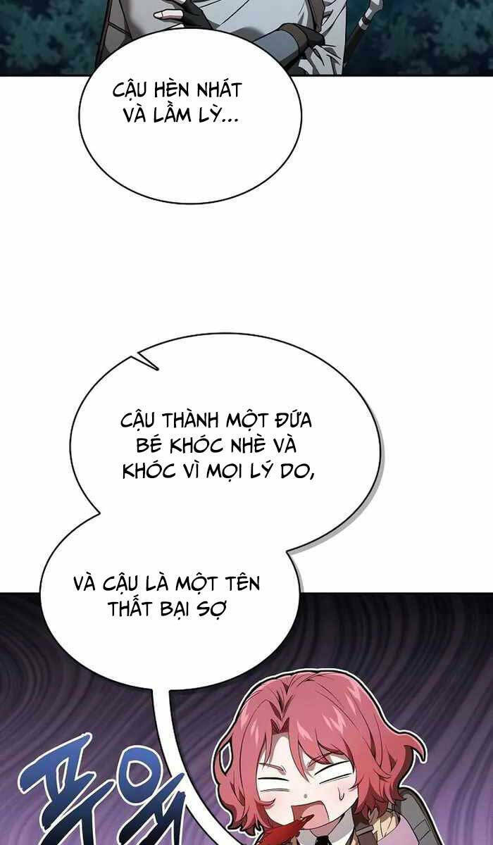 Kiếm Sĩ Thiên Tài Của Học Viện - Chapter 5 - Page 81